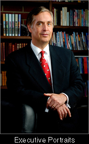 Executive Portraits George DeLoache Photography