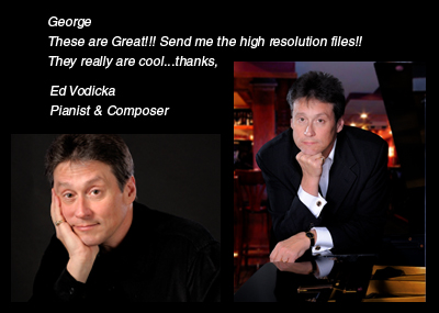 Musican Composer Pianist